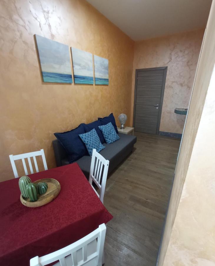 C&E Suites Roma Lido di Ostia Exterior photo
