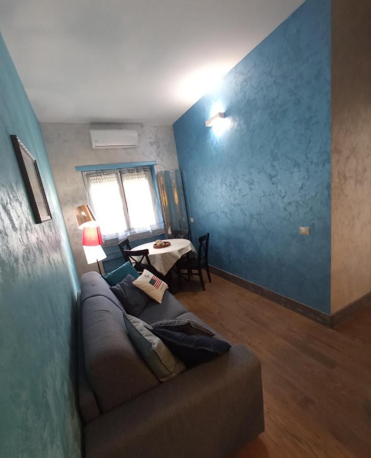 C&E Suites Roma Lido di Ostia Exterior photo