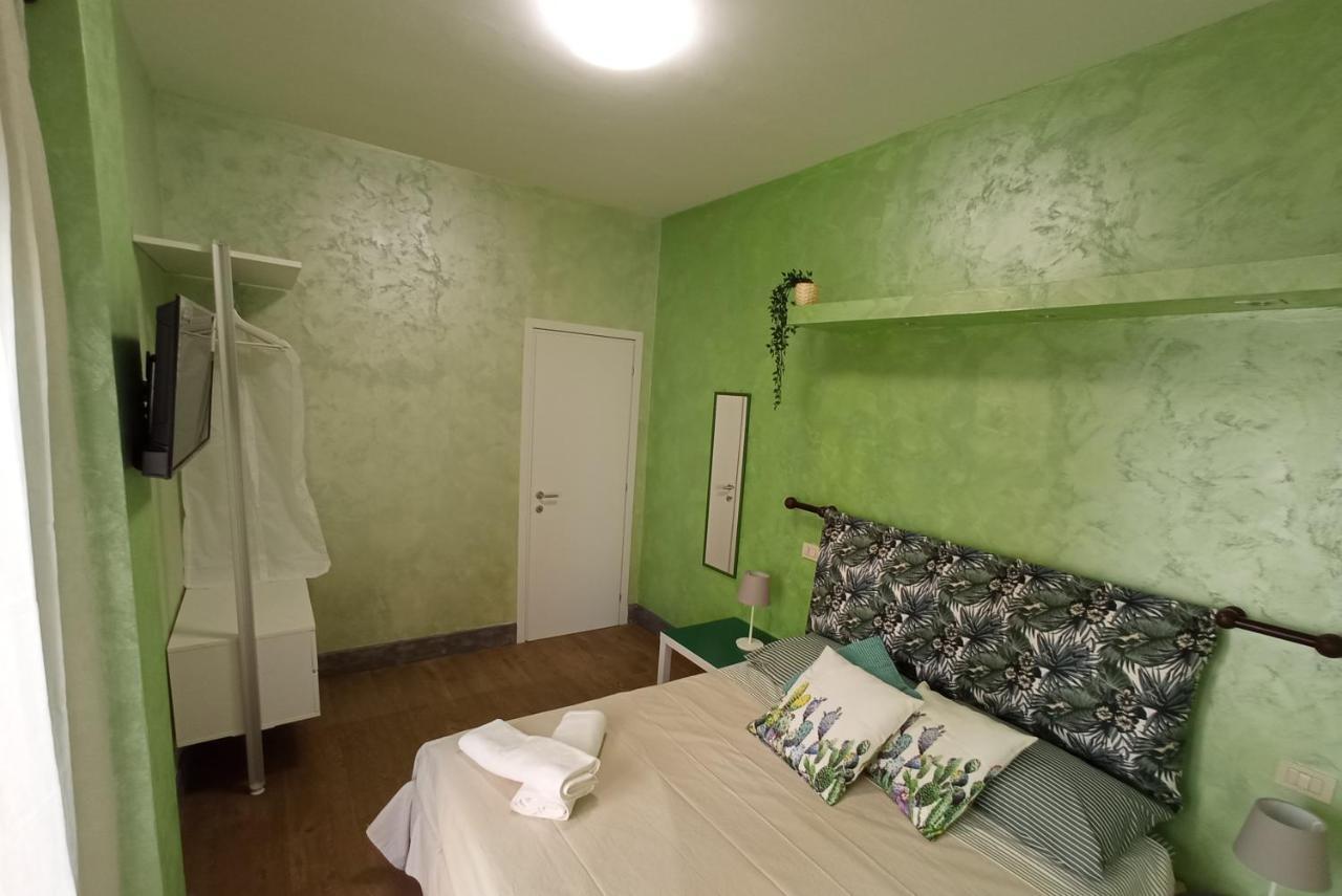 C&E Suites Roma Lido di Ostia Exterior photo